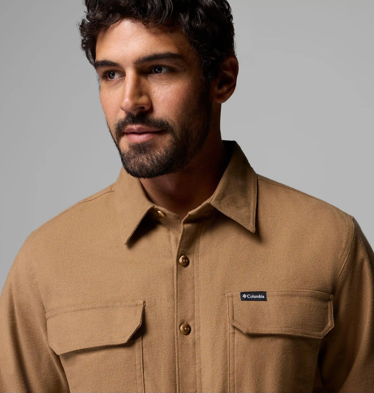 Men's Pitchstone Shirt Jacket