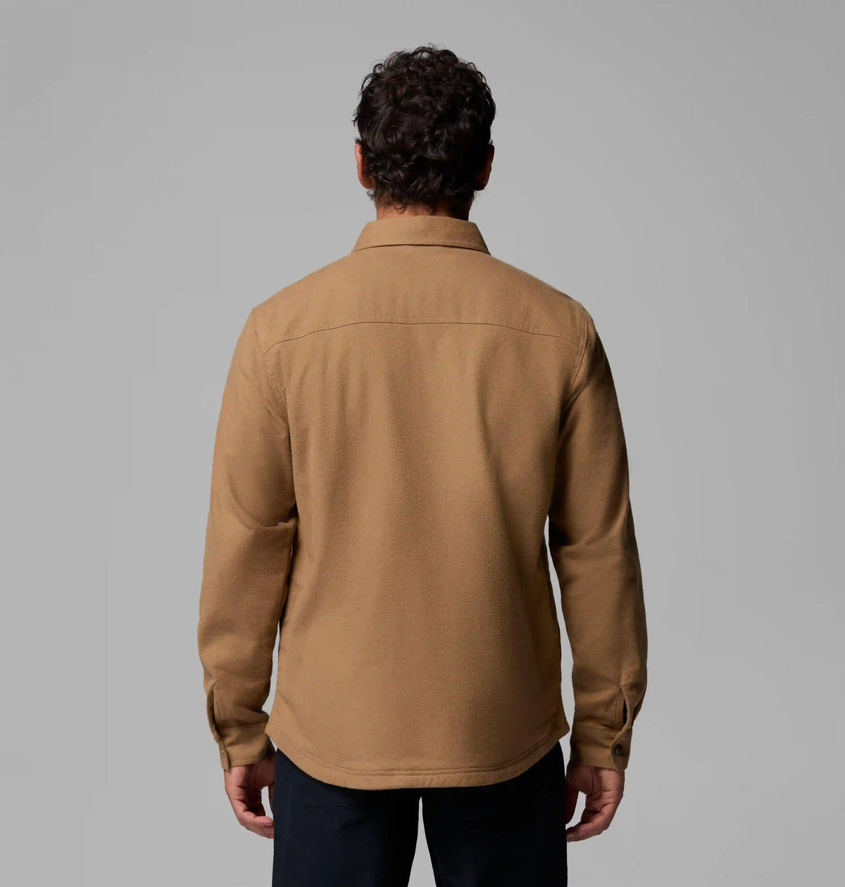 Men's Pitchstone Shirt Jacket