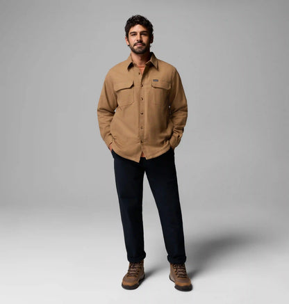Men's Pitchstone Shirt Jacket