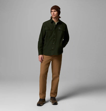 Men's Pitchstone Shirt Jacket