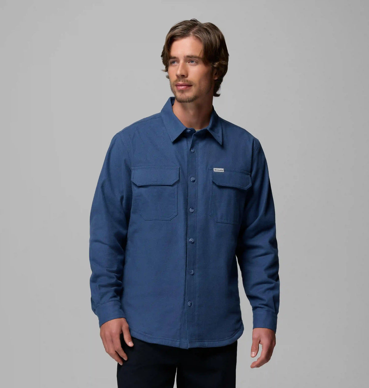 Men's Pitchstone Shirt Jacket