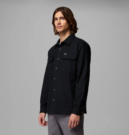 Men's Pitchstone Shirt Jacket - Tall