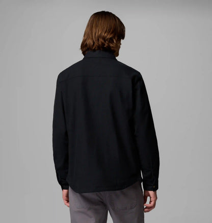 Men's Pitchstone Shirt Jacket - Tall