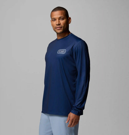 Men's Terminal Tackle PFG Hooked On Quality