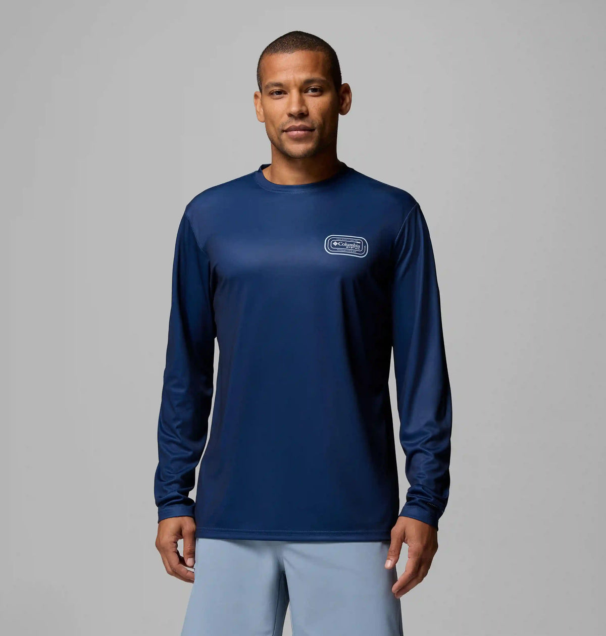 Men's Terminal Tackle PFG Hooked On Quality
