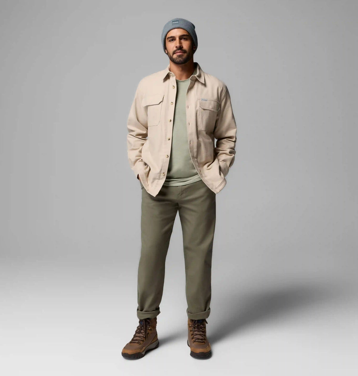 Men's Pitchstone Chino Pants