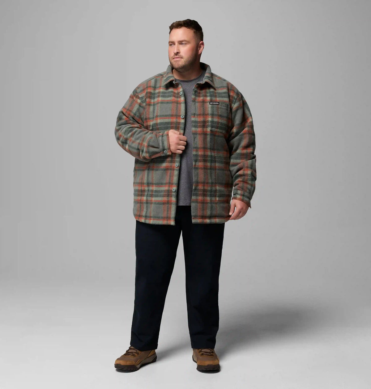 Men's Pitchstone Chino Pants - Big