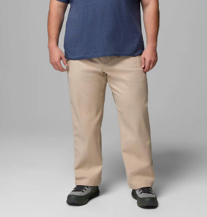 Men's Pitchstone Chino Pants - Big