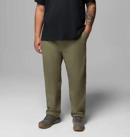 Men's Pitchstone Chino Pants - Big