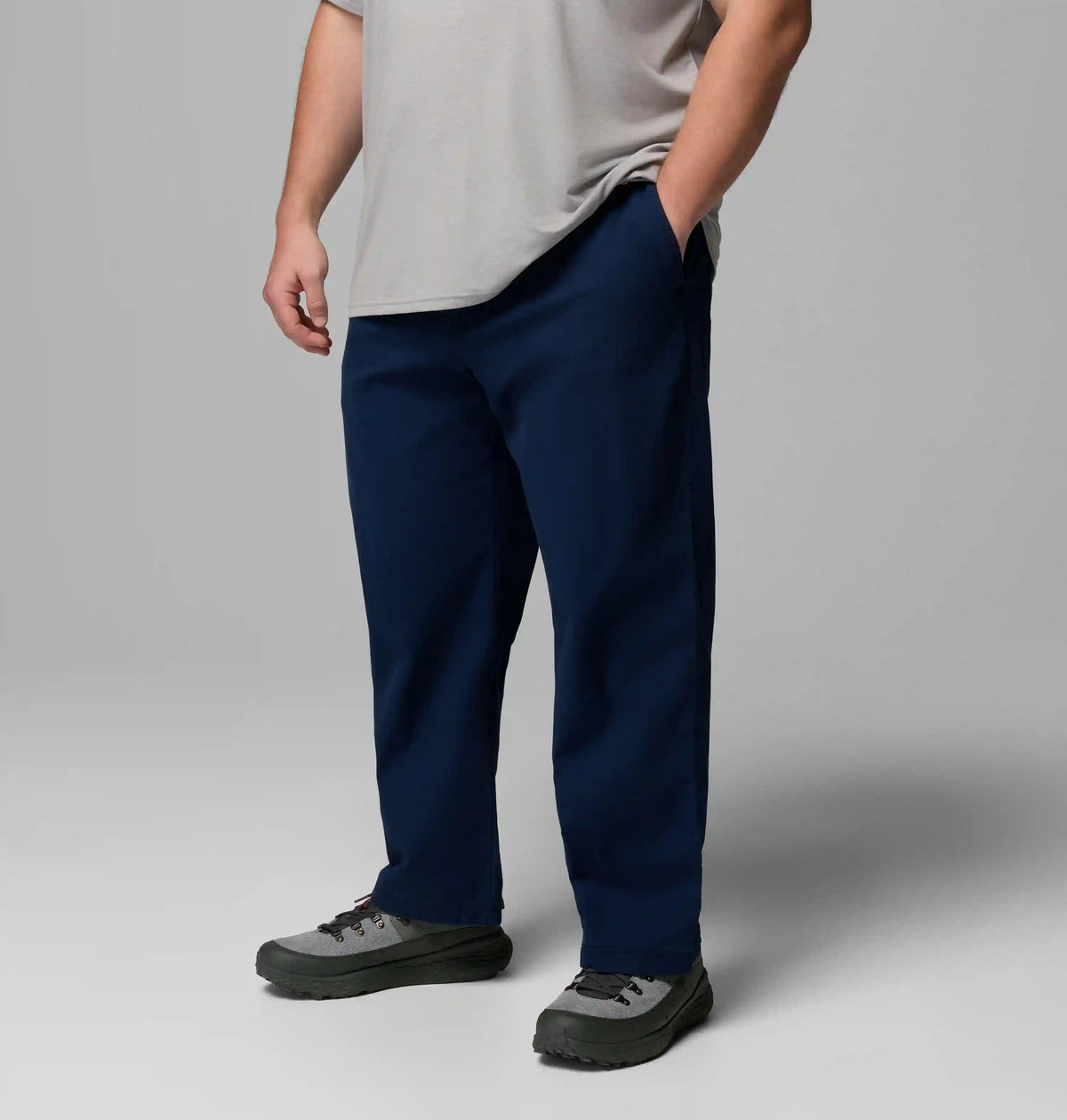 Men's Pitchstone Chino Pants - Big