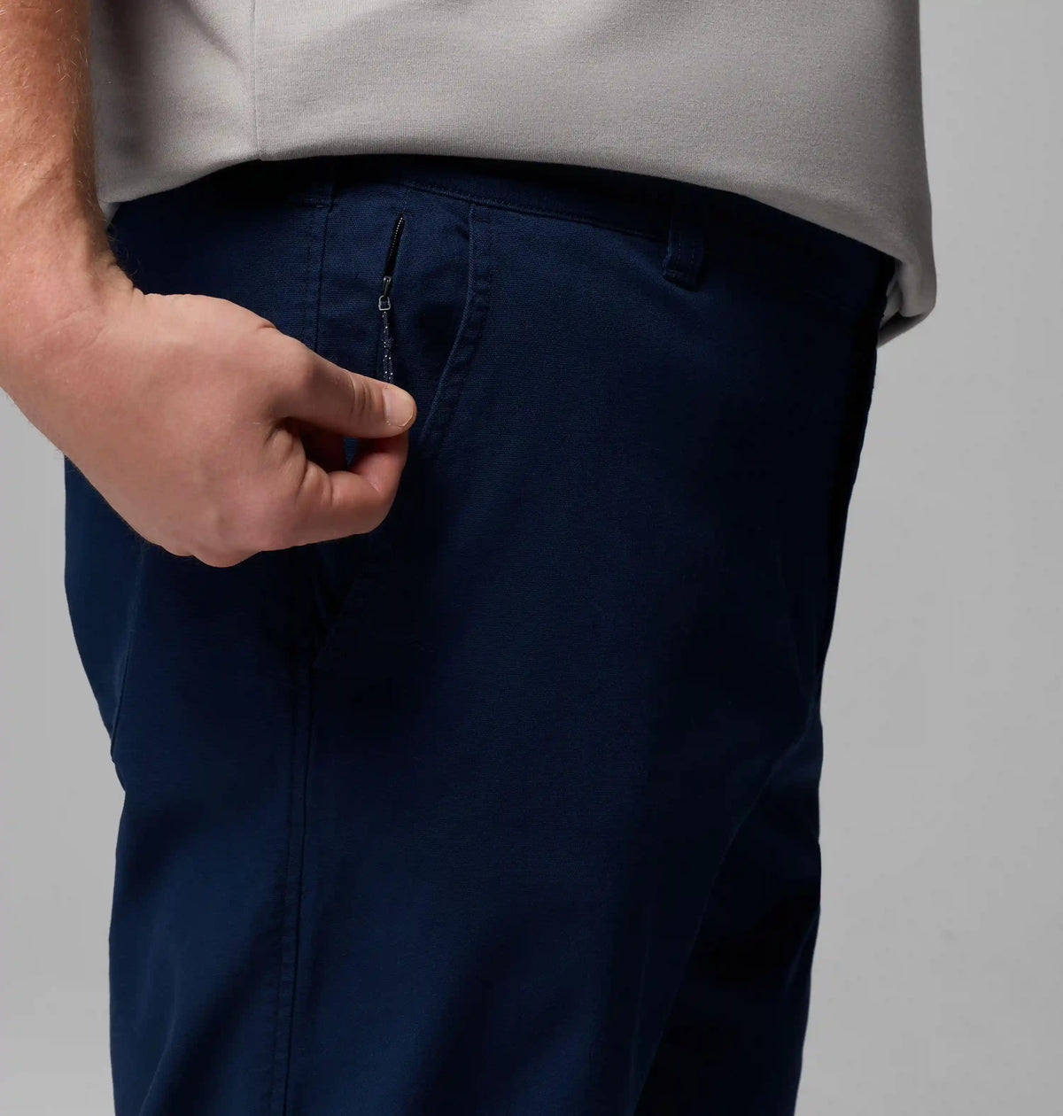 Men's Pitchstone Chino Pants - Big