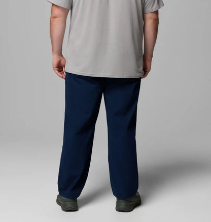 Men's Pitchstone Chino Pants - Big