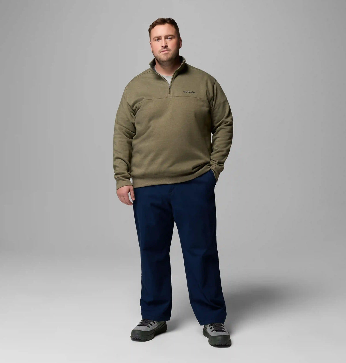 Men's Pitchstone Chino Pants - Big