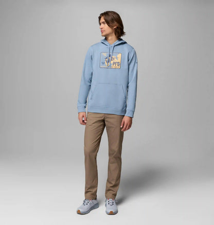 Men's PFG Gone Gulfin' Hoodie