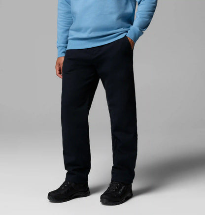 Men's Pitchstone Warm Lined Pants