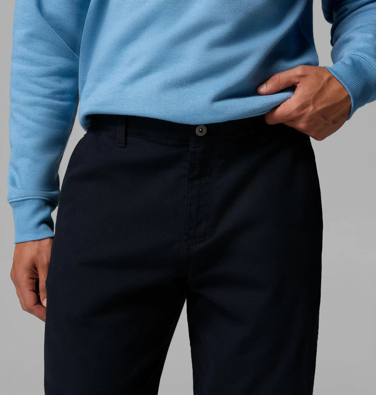 Men's Pitchstone Warm Lined Pants