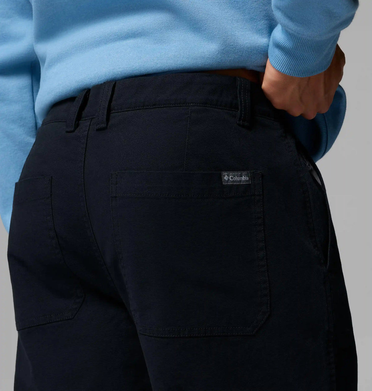 Men's Pitchstone Warm Lined Pants