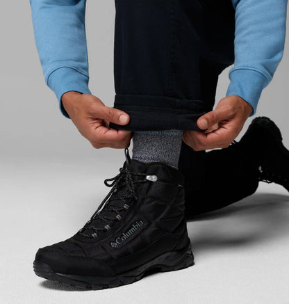 Men's Pitchstone Warm Lined Pants