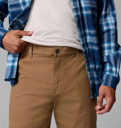Men's Pitchstone Warm Lined Pants