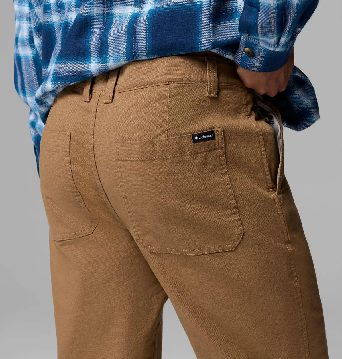 Men's Pitchstone Warm Lined Pants