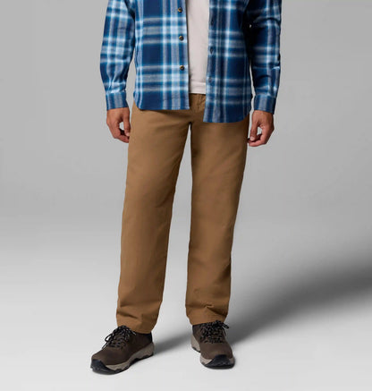 Men's Pitchstone Warm Lined Pants