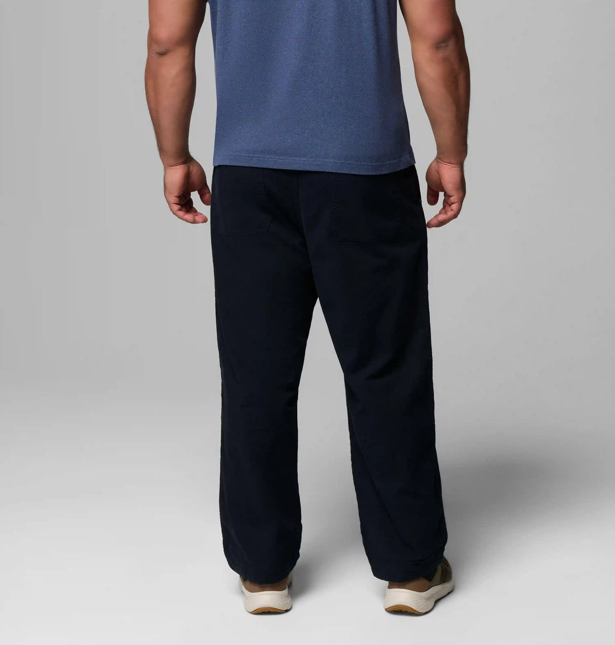 Men's Pitchstone Warm Lined Pants - Big