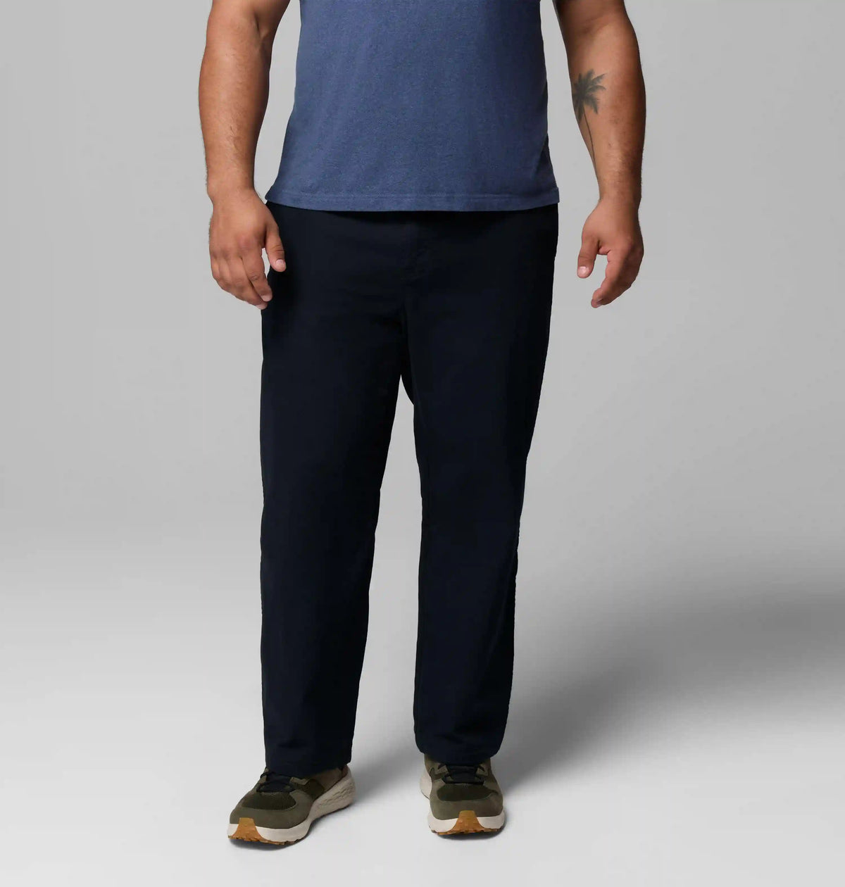 Men's Pitchstone Warm Lined Pants - Big