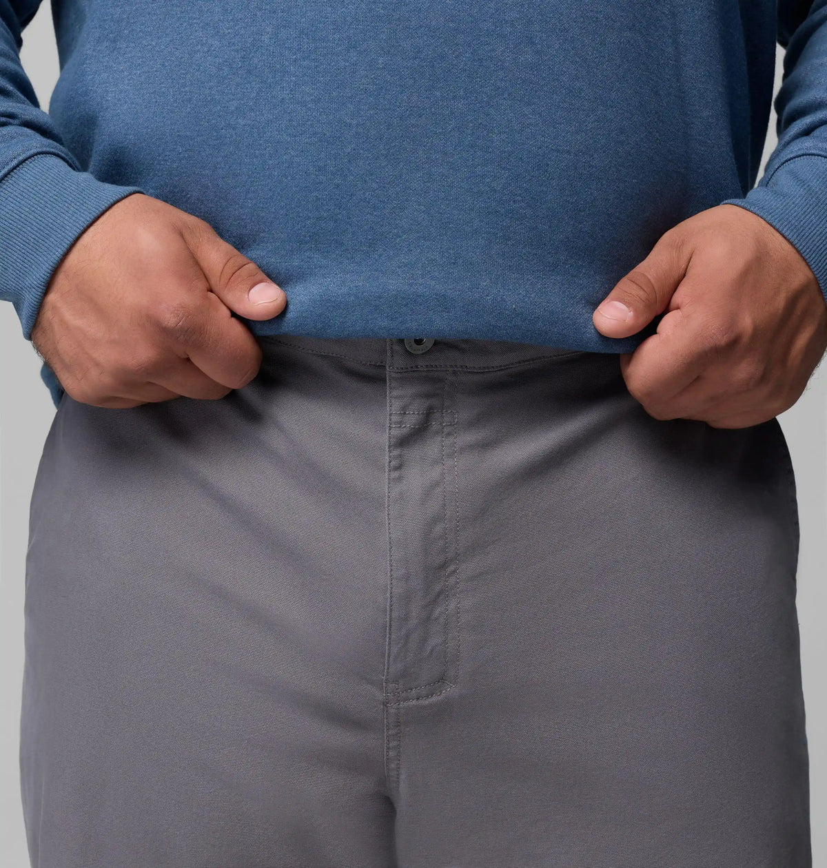 Men's Pitchstone Warm Lined Pants - Big