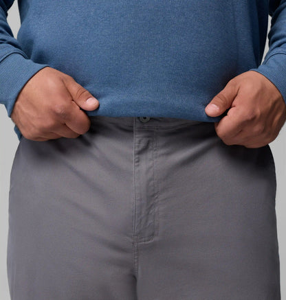 Men's Pitchstone Warm Lined Pants - Big