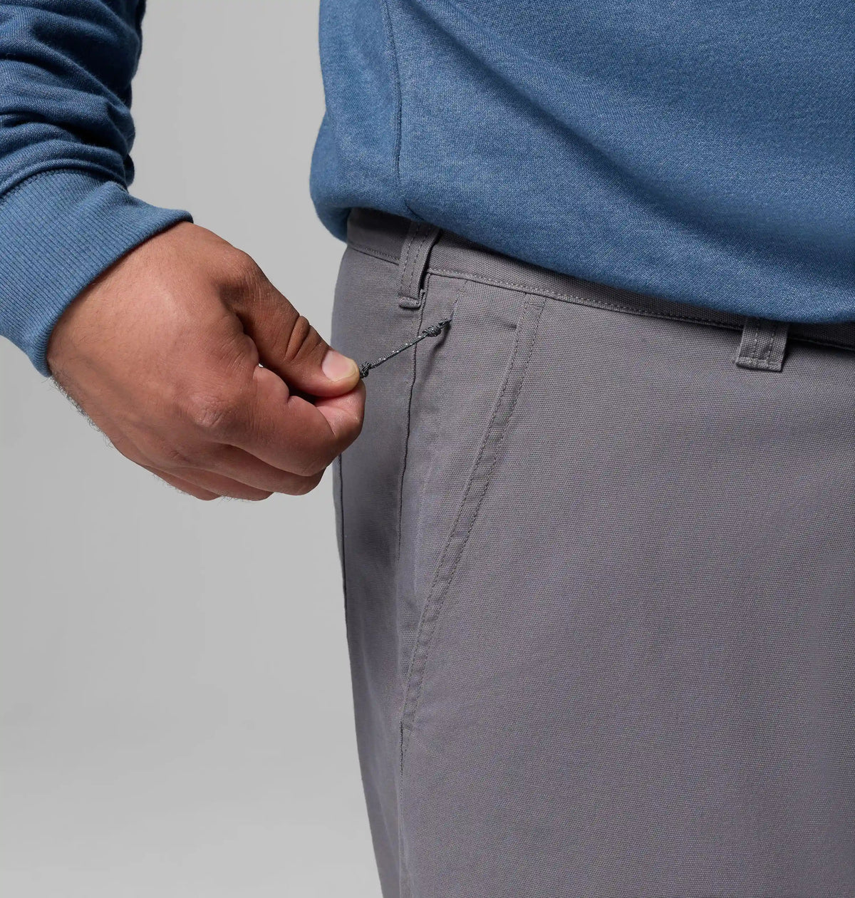 Men's Pitchstone Warm Lined Pants - Big