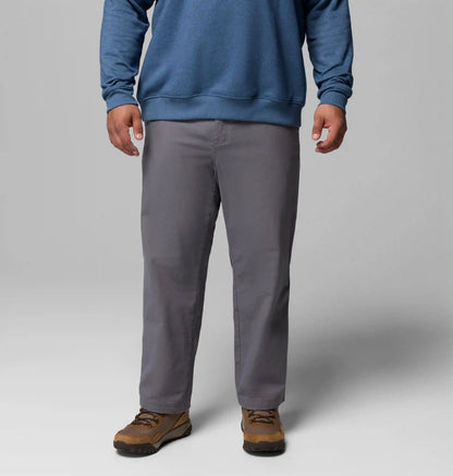 Men's Pitchstone Warm Lined Pants - Big