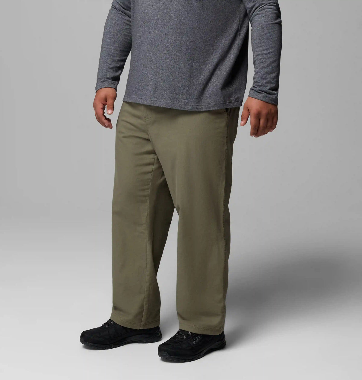 Men's Pitchstone Warm Lined Pants - Big