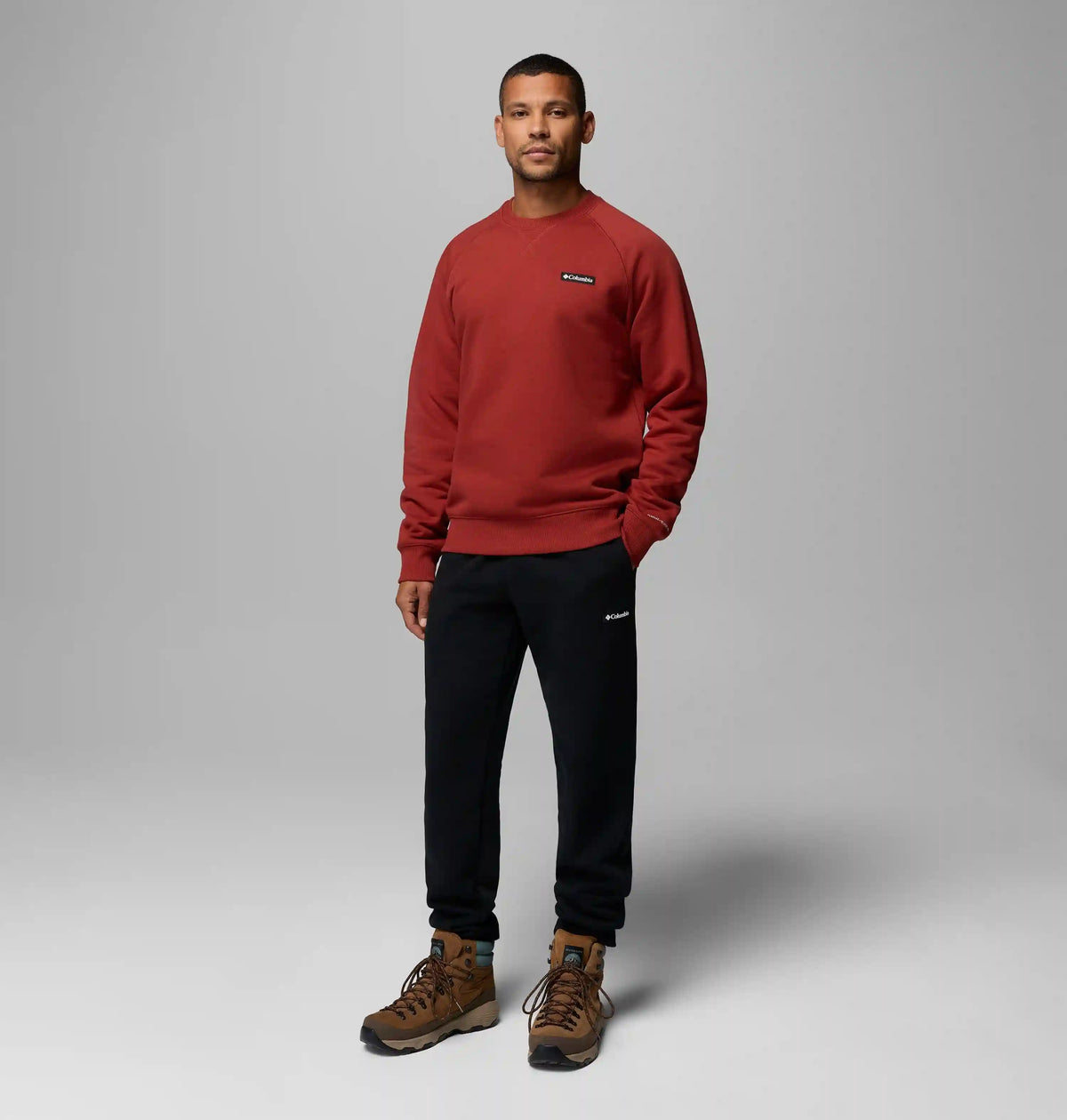 Men's Dry Creek Heavyweight Sweatshirt