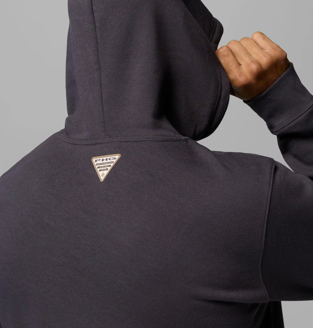 Men's PHG Archer Buck Hoodie