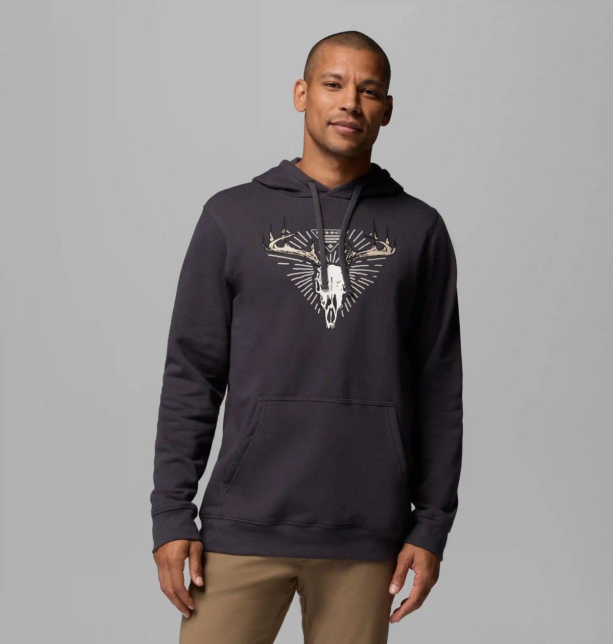 Men's PHG Archer Buck Hoodie