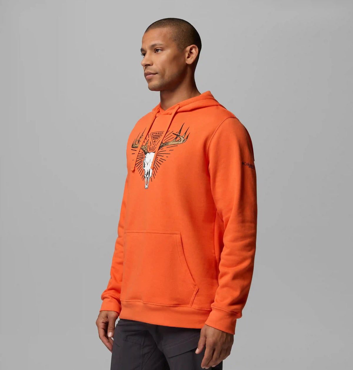 Men's PHG Archer Buck Hoodie