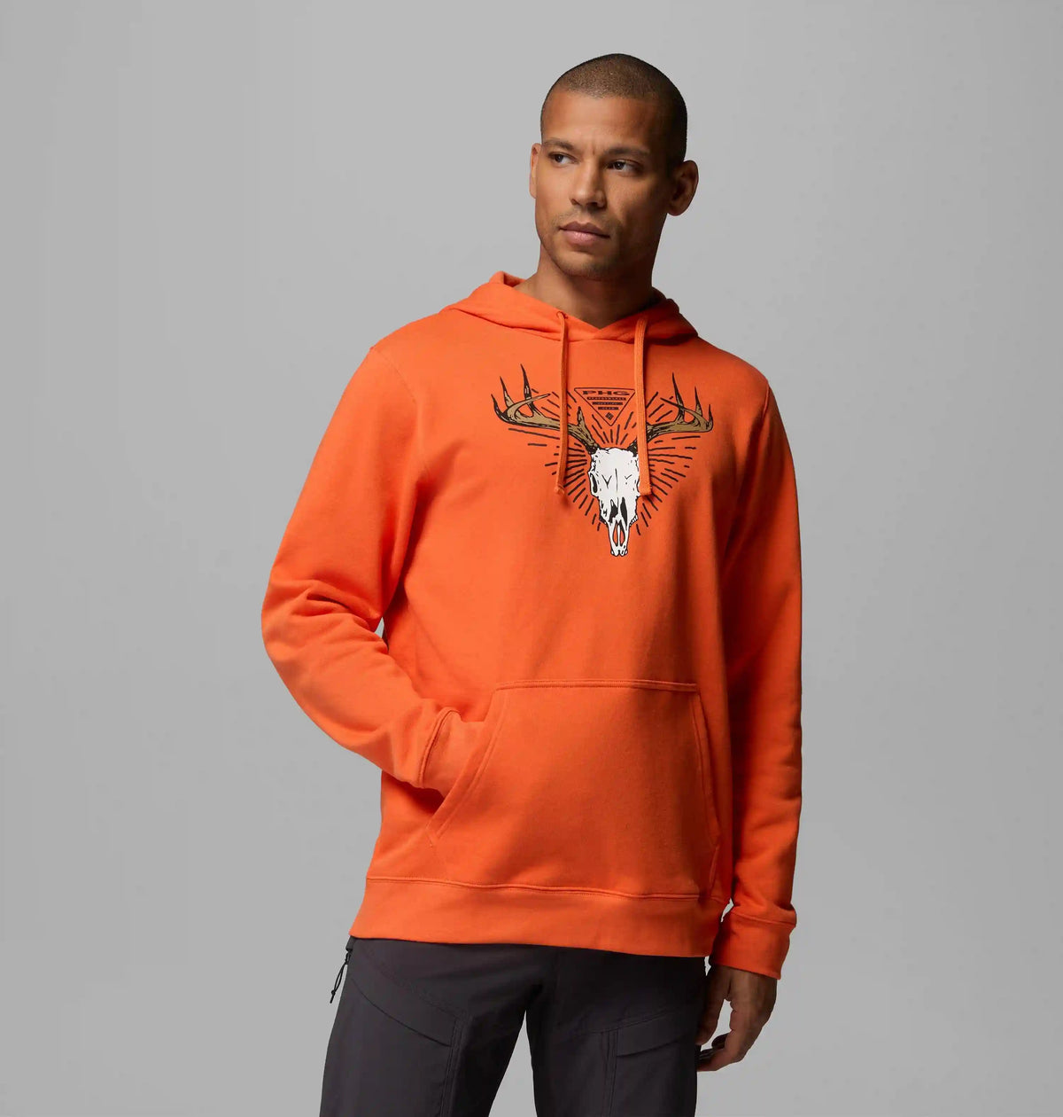 Men's PHG Archer Buck Hoodie