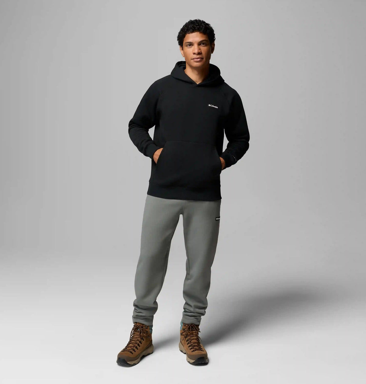 Men's Dry Creek Heavyweight Hoodie
