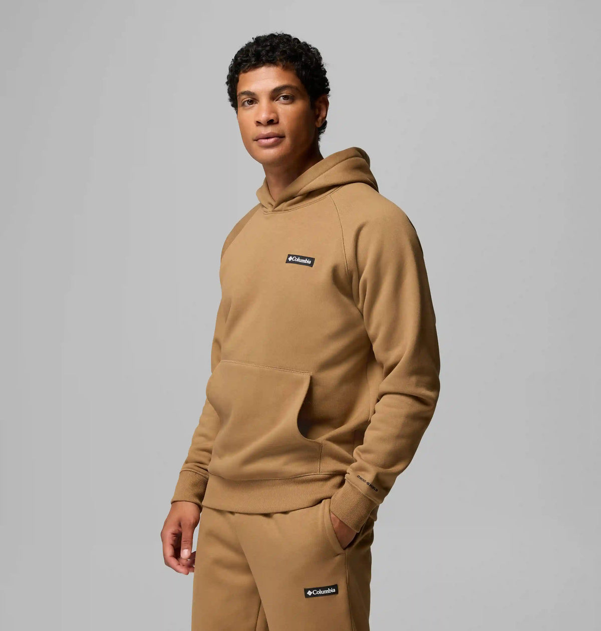 Men's Dry Creek Heavyweight Hoodie