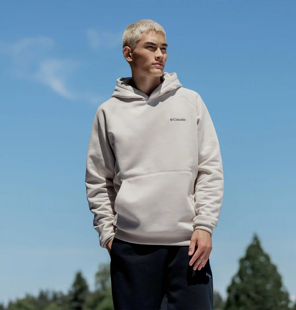 Men's Dry Creek Heavyweight Hoodie