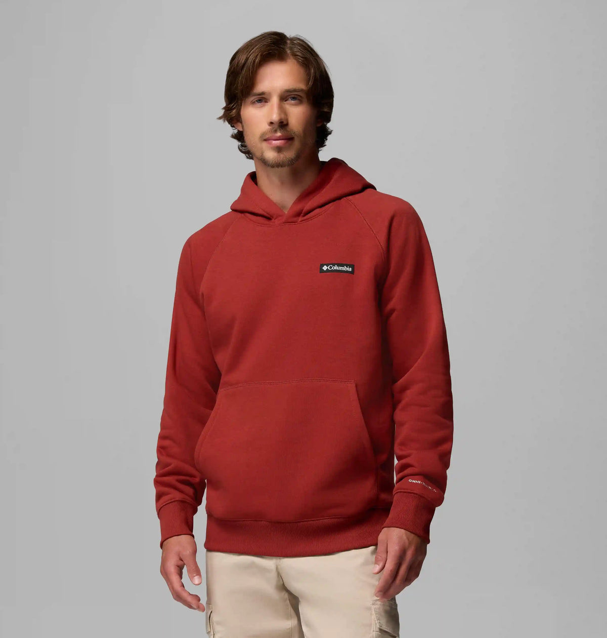 Men's Dry Creek Heavyweight Hoodie