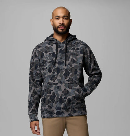 Men's PHG Camo Hoodie II