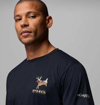 Men's PHG Terminal Shot Loyalty Long Sleeve
