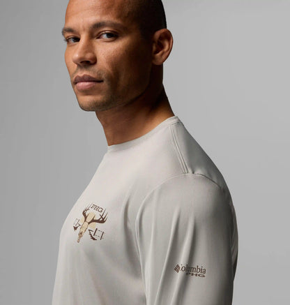 Men's PHG Terminal Shot Loyalty Long Sleeve