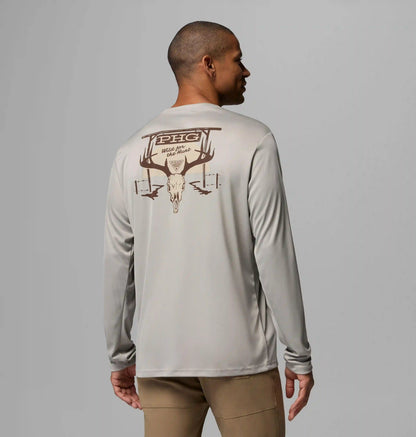 Men's PHG Terminal Shot Loyalty Long Sleeve