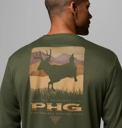 Men's PHG Terminal Shot Loyalty Long Sleeve