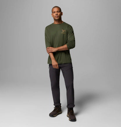 Men's PHG Terminal Shot Loyalty Long Sleeve