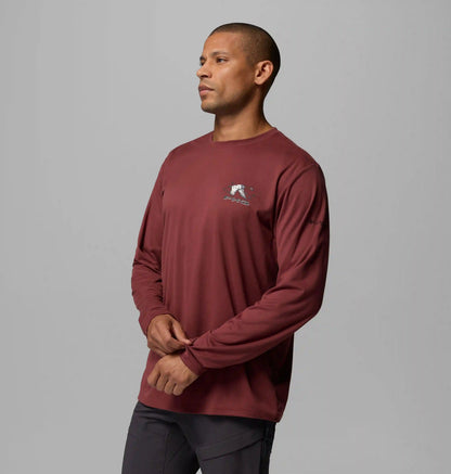Men's PHG Terminal Shot Loyalty Long Sleeve
