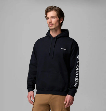 Men's Oakwind Logo Hoodie