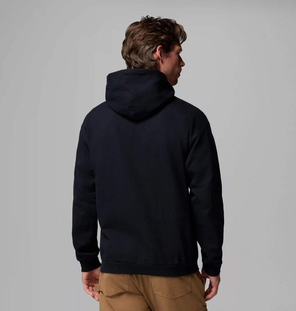 Men's Oakwind Logo Hoodie
